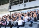 Salesforce tops Best Places to Work; MEC and OMD make the cut